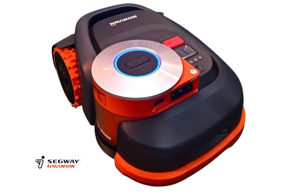 Robot Navimow Segway H 230E