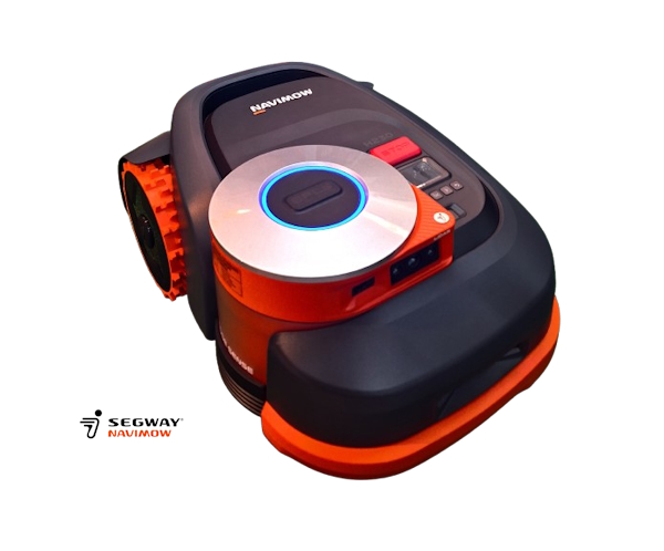 Robot Navimow Segway H 230E