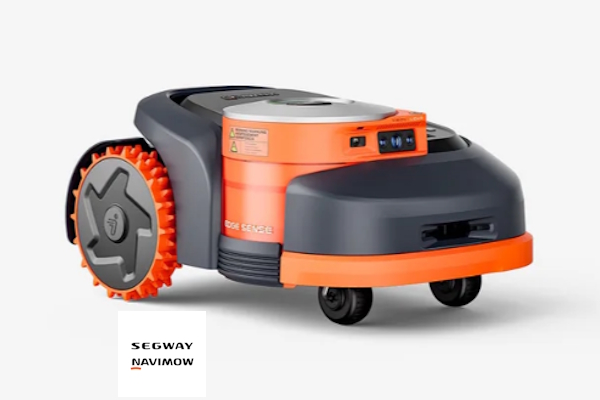 Robot rasaerba SEGWAY Navimow H 230