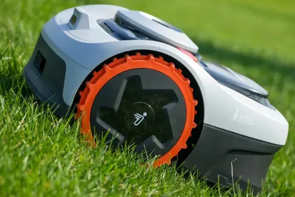 Robot Seway Navimow i 108E