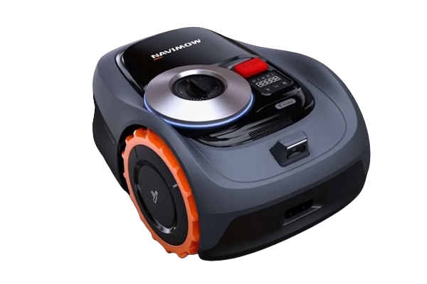 Robot rasaerba Navimow i 108E