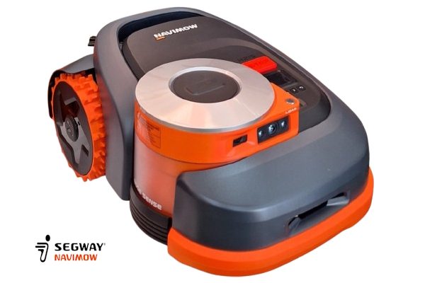 Robot Navimow Segway H 215
