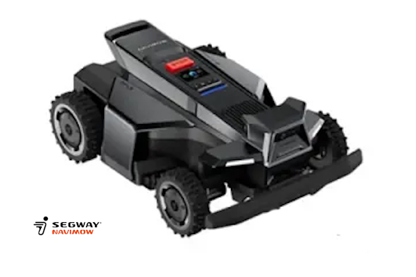 Robot Segway Navimow X450