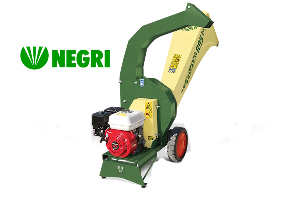 Biotrituratore R95