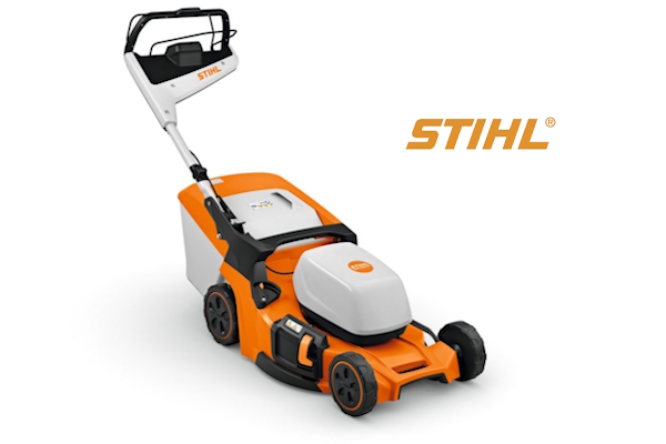RASAEBA STIHL RMA 453 PV a batteria