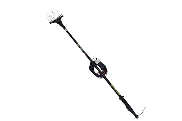 Abbacchiatore OLIVEPOWER